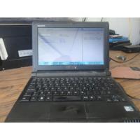 Lanix Neuron Lt Mini Laptop  Piezas Partes, usado segunda mano   México 