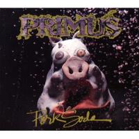 Primus - Pork Soda Cd segunda mano   México 