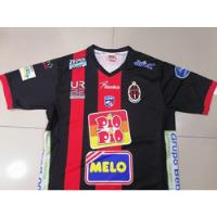 Usado, San Miguelito Jersey Camiseta Futbol Panama Liga Titular segunda mano   México 