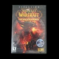 World Of Warcraft Cataclysm segunda mano   México 