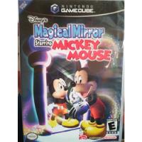 Usado, Magical Mirror Mickey Mouse, Cubo, Usado  segunda mano   México 