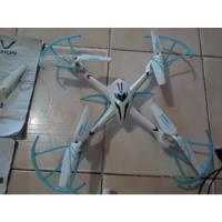 Drone Vizion 2.4g Quuadracopter, usado segunda mano   México 