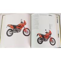 Motocicleta Motos Libro The Motorcycle Yearbook 2006 Merrell segunda mano   México 