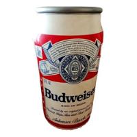 Lata De Cerveza Budweiser Inflable, usado segunda mano   México 