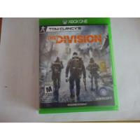 The Division Xbox One segunda mano   México 