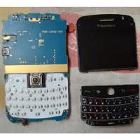 Blackberry 9000 (para Piezas) segunda mano   México 