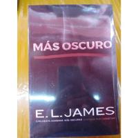Usado, Colección De Libros De E.l.james 50 Somras  De Grey segunda mano   México 