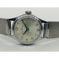 Reloj Vintage Bucherer Dama Cuerda Años 70s No Citizen Casio, usado segunda mano   México 