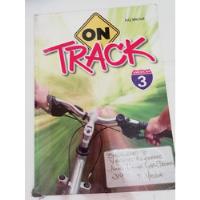 Usado, H. Q. Mitchell On Track Student's Book & Workbook segunda mano   México 