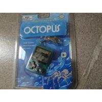 Nintendo Mini Classics Octopus Game And Watch, No Gameboy, usado segunda mano   México 
