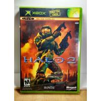 Priviet Halo 2 Xbox Clasico segunda mano   México 