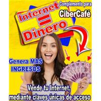 Vende Internet Wifi Claves De Acceso Limitado, usado segunda mano   México 