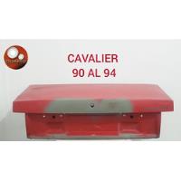 Cajuela Cavalier 90-91-92-93-94, usado segunda mano   México 