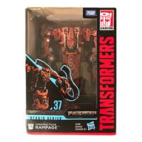 Rampage Transformers Studio Series 37 Devastator Bayverse segunda mano   México 