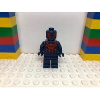 Lego 76114. Spider Man 2099. Marvel., usado segunda mano   México 