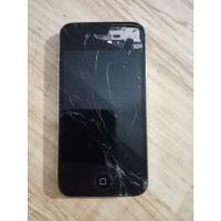 iPhone 4s Para Refacciones O Reparacion  segunda mano   México 
