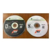 Juego Forza Motorsports 3 Para Xbox 360 Usado Blakhelmet C segunda mano   México 