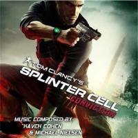 Splinter Cell: Conviction Soundtrack (by Kaveh Cohen And Mic segunda mano   México 