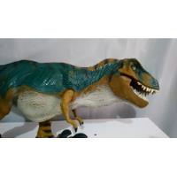 Bull Tyrannosaurus Rex Jurassic Park, usado segunda mano   México 