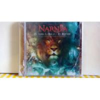 Usado, Soundtrack/las Cronicas De Narnia/el Leon, La Bruja Y El Rop segunda mano   México 