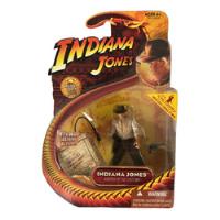 Usado, Indiana Jones Raiders Of The Lost Ark Latigo Hasbro 2008  segunda mano   México 