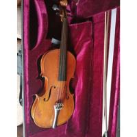 Violin Stradivarius Año 1722(réplica, Restaurado)  segunda mano   México 
