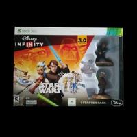 Disney Infinity 3.0 Starter Pack Star Wars  Xbox 360, usado segunda mano   México 