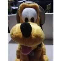 Pluto Perro De Mickey Mouse  Peluche, Ratavieja, usado segunda mano   México 