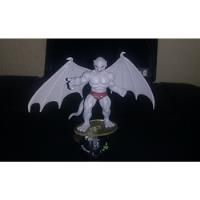 Usado, 2007 Wizkids Heroclix Marvel Dragon Man Figure 9 Cms segunda mano   México 