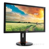 Monitor Acer Xb280hk - G-sync 4k 60 Hz Tn segunda mano   México 