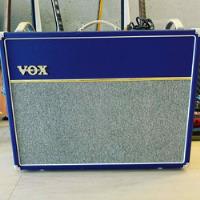 Amplificador Vox Ac30 C2 Ltd Ed Purple (fender, Marshall), usado segunda mano   México 