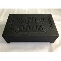 Q Bomb Box 10 Cajon Para Bajo 10   Usado Original segunda mano   México 