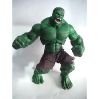 The Incredible Hulk 30cm Marvel segunda mano   México 