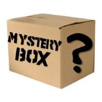 Usado, Mystery Box Caja Sorpresa Hombre Mujer Niños Regalo Especial segunda mano   México 