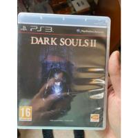 Dark Souls 2 Ps3 Hmv Limited Edition Sony Playstation 3 Ps3 segunda mano   México 