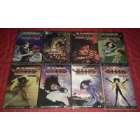 Battle Angel Alita, Manga,comic, Cyberpunk, usado segunda mano   México 