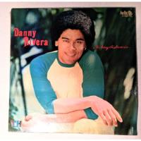 Disco De Vinilo Dany Rivera 1982, usado segunda mano   México 