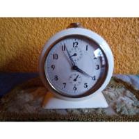 Reloj Despertador Aleman Junghans Bivox De Los 50s, usado segunda mano   México 