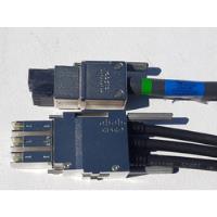 Cable Cisco Stack-t1-50cm 800-40403-01, usado segunda mano   México 
