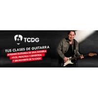Tus Clases De Guitarra Curso Guitarra Acústica Completo, usado segunda mano   México 