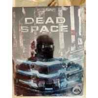 Caja Metálica Dead Space 3 Rara Steelbook Ps3 Xbox 360 segunda mano   México 