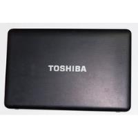 Toshiba Satellite C655-s5305 Dañada Para Refacciones segunda mano   México 