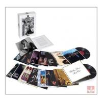 The Rolling Stones - In Mono Box Set Vinyl  segunda mano   México 
