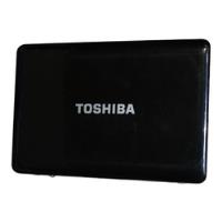 Tapa Display Toshiba Satellite L655d-sp5012m Eabl6001010, usado segunda mano   México 