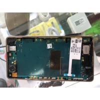 Sony Z1 Compact D5503 Flex De Encendido En Buen Estado Origi segunda mano   México 