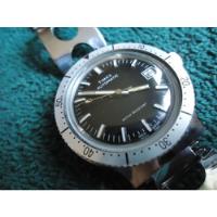 Usado, Timex Reloj Vintage Automatico Del Año 1980 segunda mano   México 