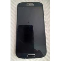 Celular Samsung Sgh-i337m P/reparar O Piezas (display Roto), usado segunda mano   México 