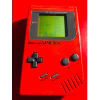 Usado, Game Boy Tabique  Clásico segunda mano   México 