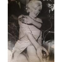 Foto Donde Se Muestra La Parte Intima De Marilyn Monroe , usado segunda mano   México 
