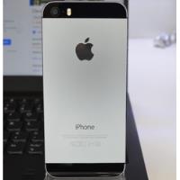 Carcasa iPhone 5s Con Placa ,centro De Carga Y Bateria  segunda mano   México 